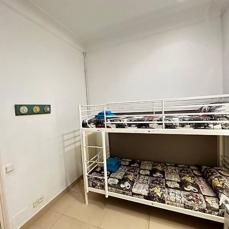 Rooms Gran Via Barcelona Kültér fotó