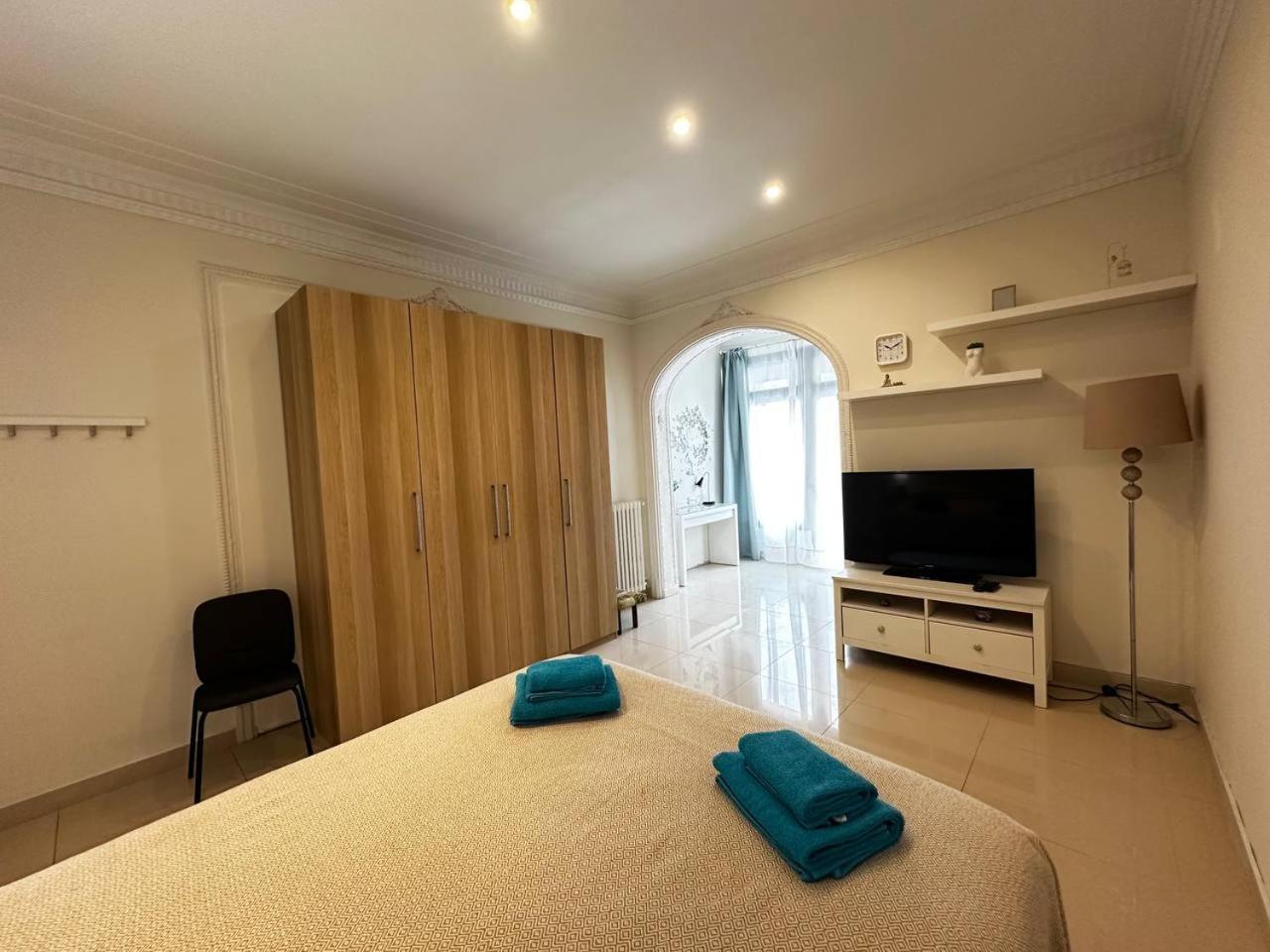 Rooms Gran Via Barcelona Kültér fotó
