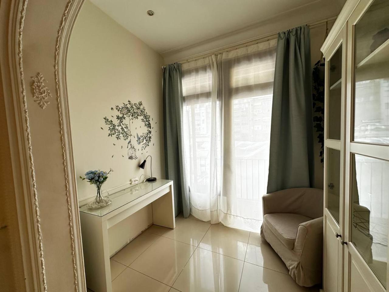 Rooms Gran Via Barcelona Kültér fotó