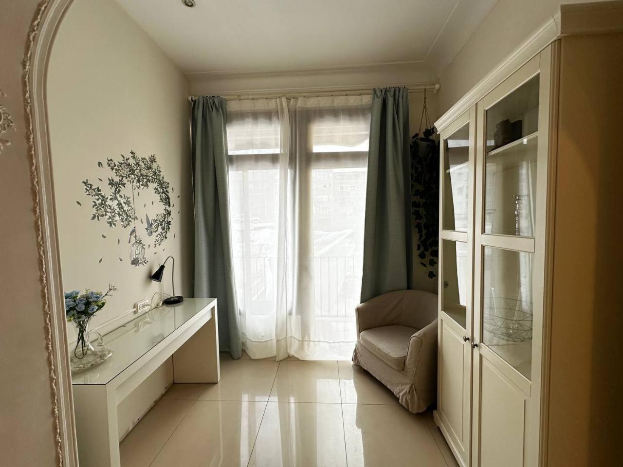 Rooms Gran Via Barcelona Kültér fotó