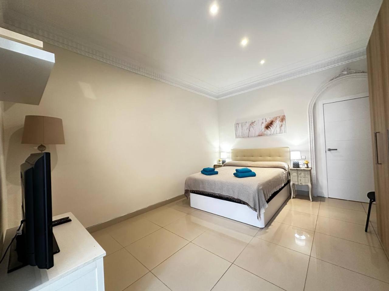 Rooms Gran Via Barcelona Kültér fotó