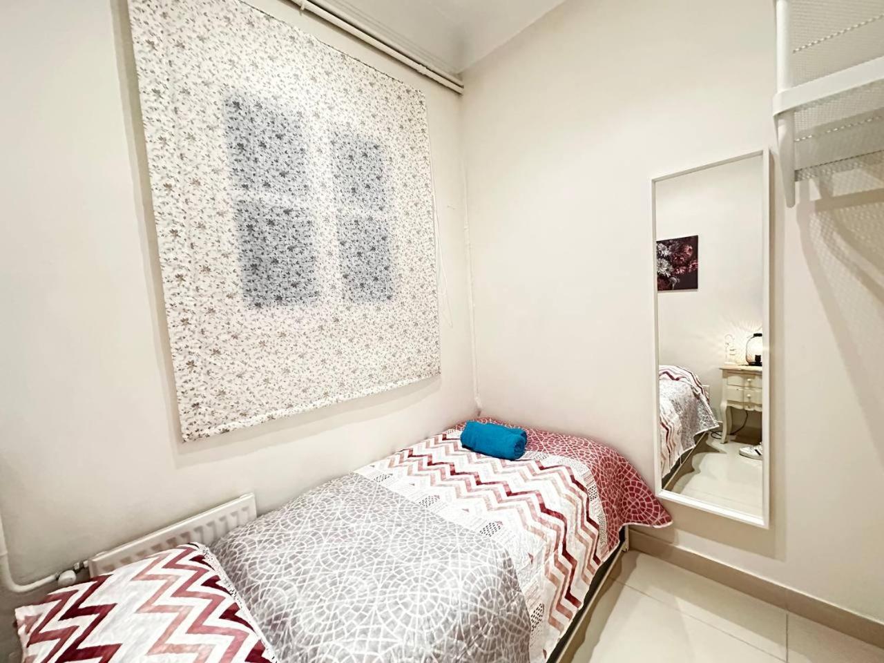 Rooms Gran Via Barcelona Kültér fotó