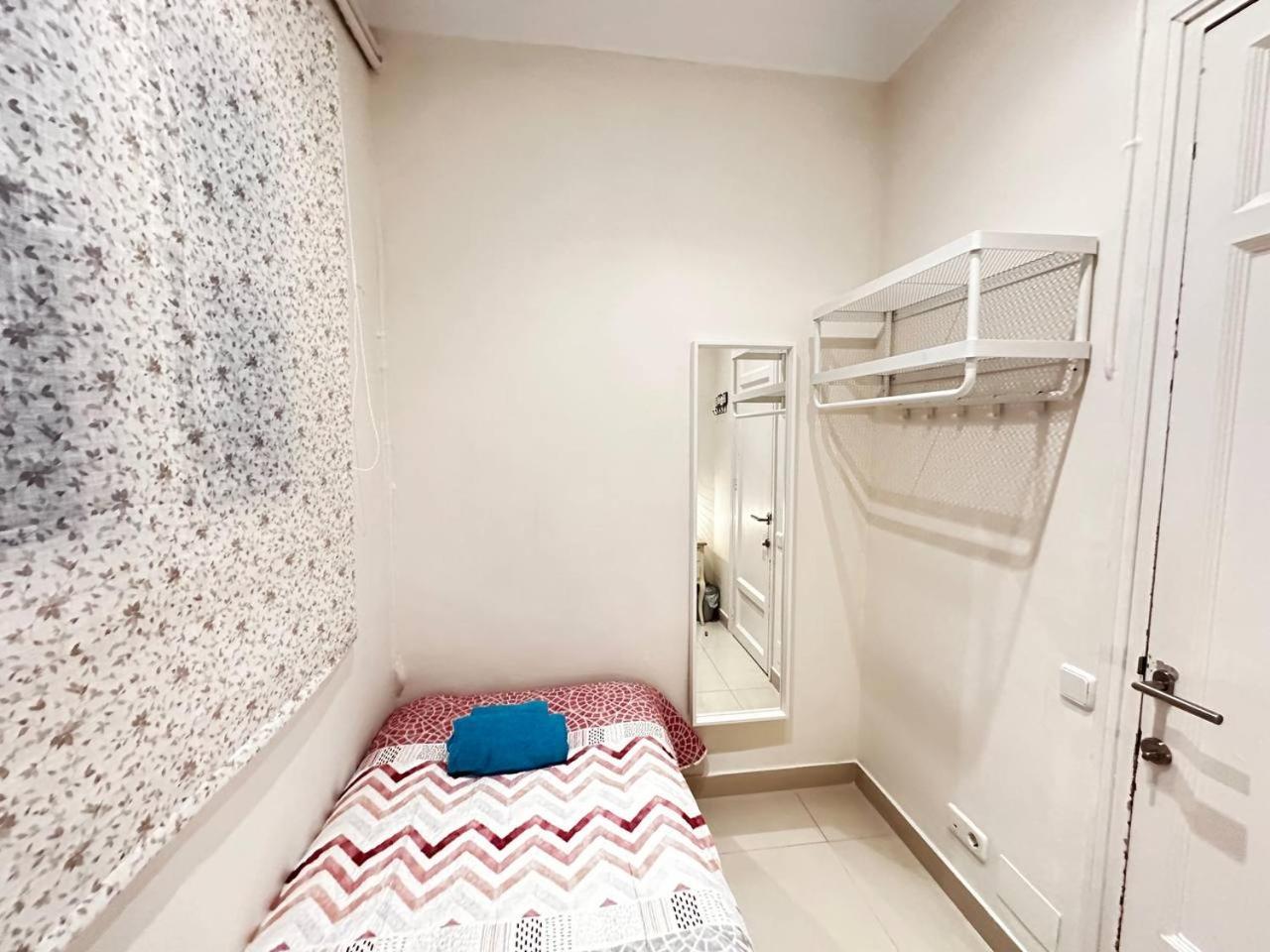 Rooms Gran Via Barcelona Kültér fotó