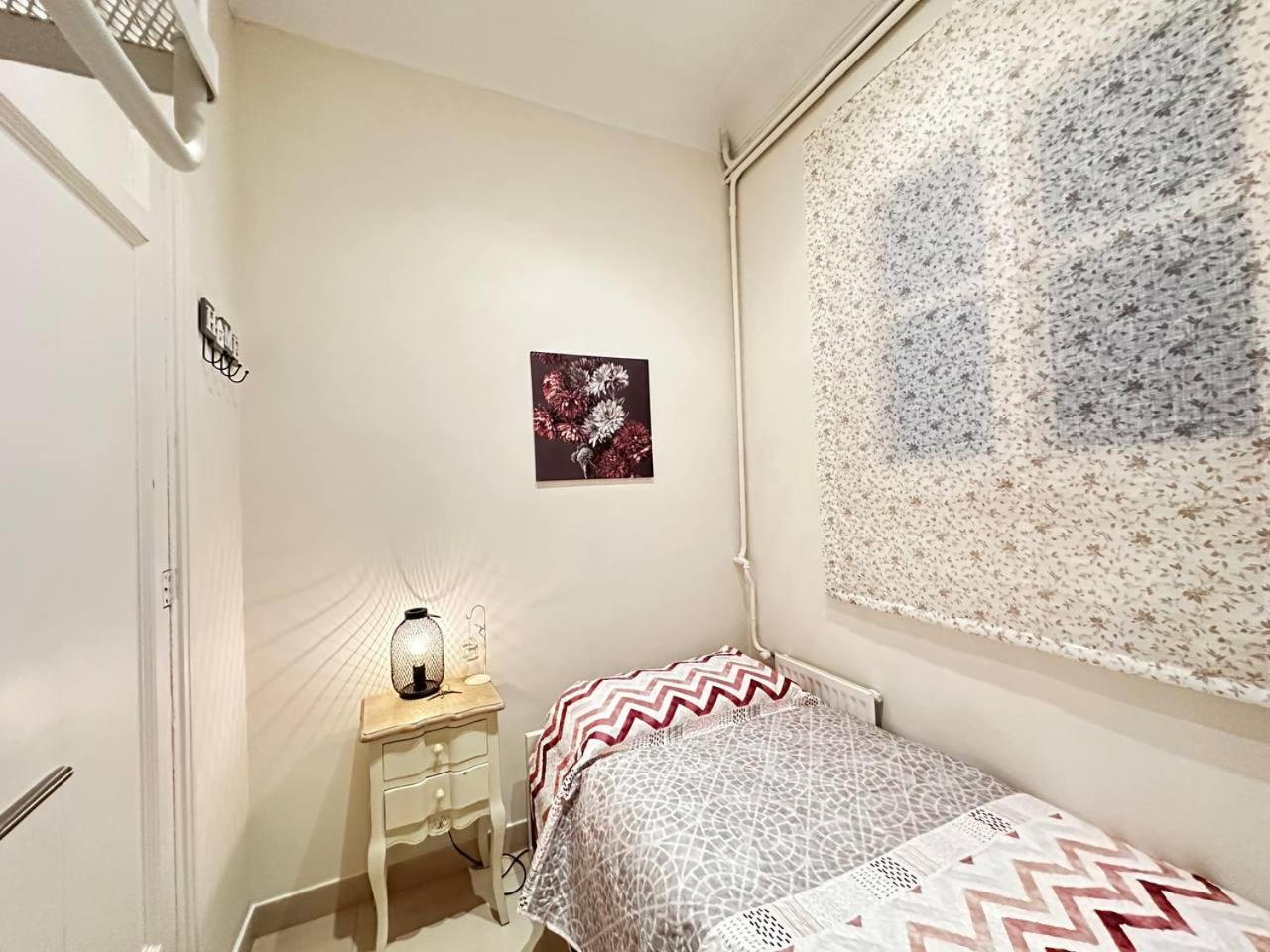 Rooms Gran Via Barcelona Kültér fotó
