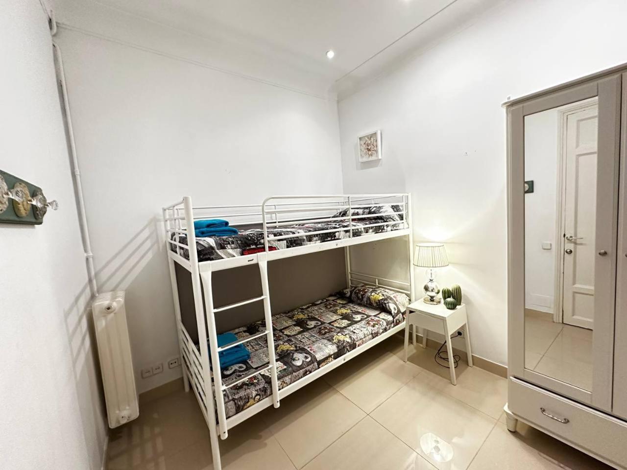 Rooms Gran Via Barcelona Kültér fotó