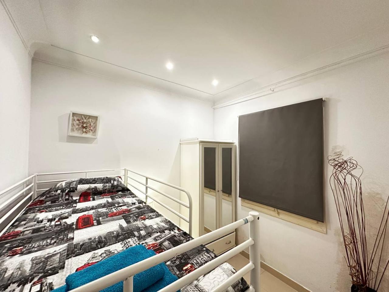Rooms Gran Via Barcelona Kültér fotó