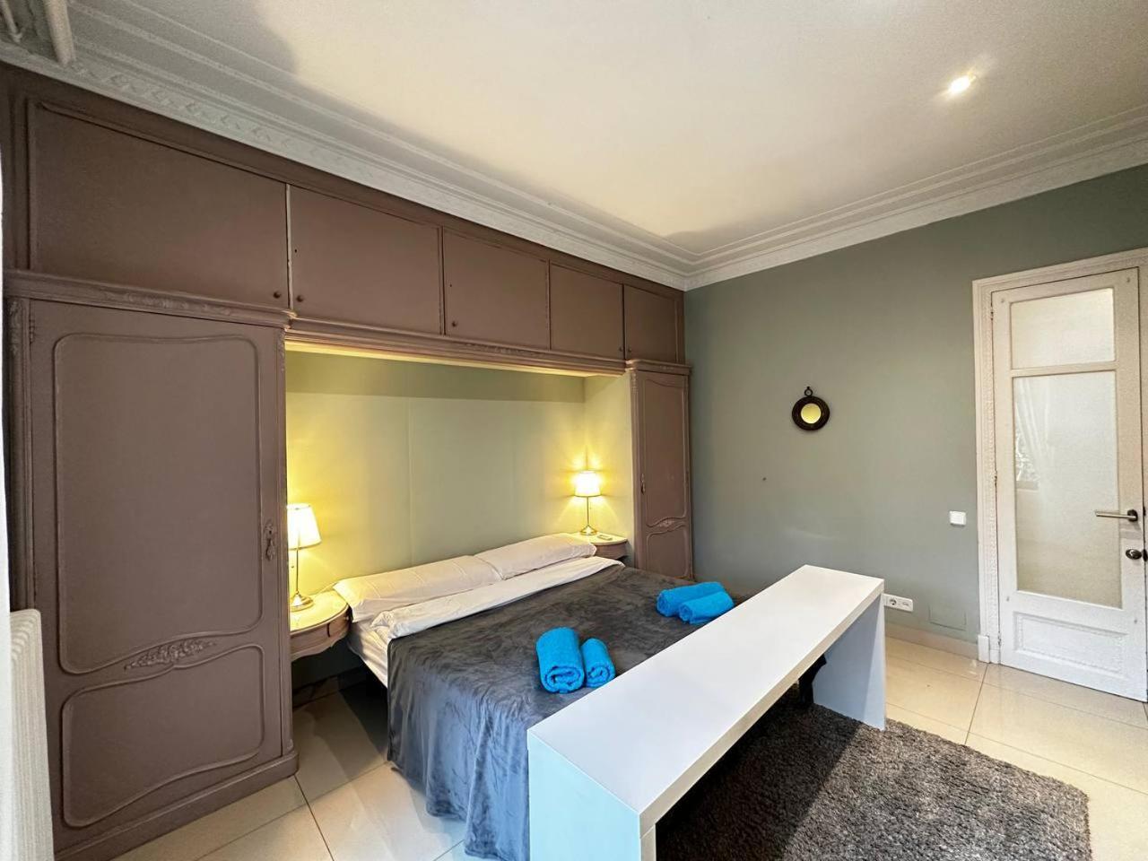 Rooms Gran Via Barcelona Kültér fotó